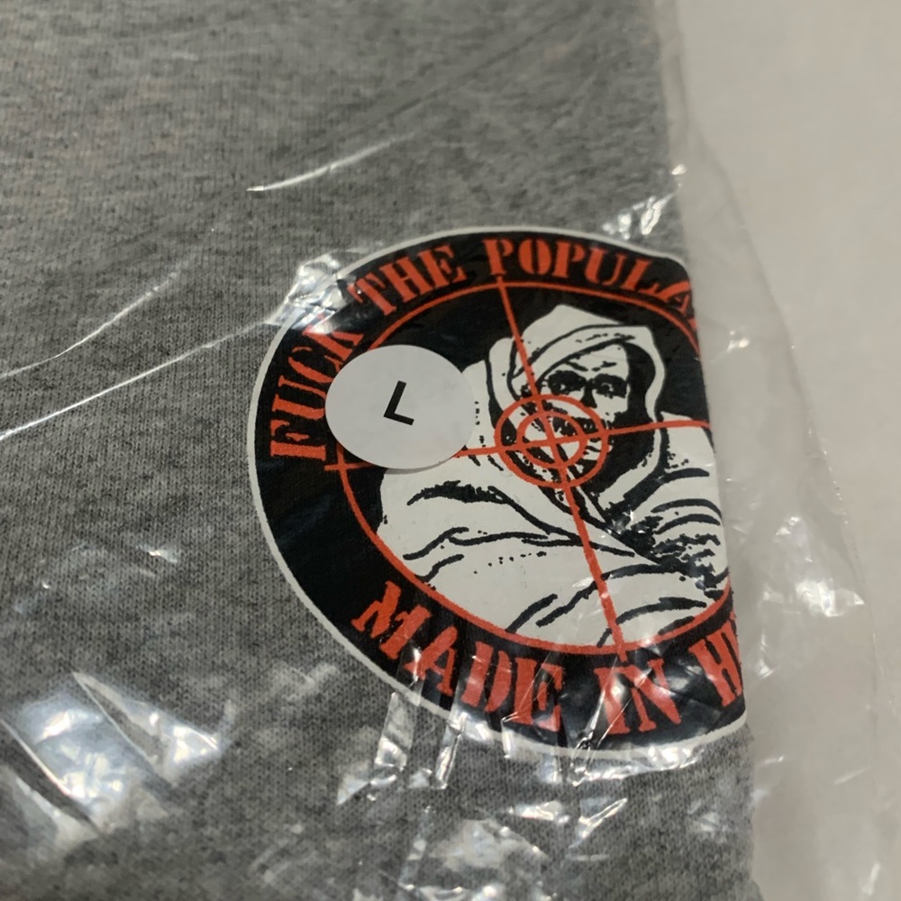 FTP Reaper Shirt